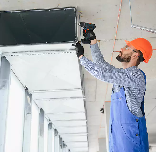 Why Homeowners & Businesses Trust Us in Sterling, IL