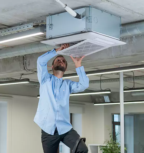 Professional Air Duct Cleaners in Sterling, IL