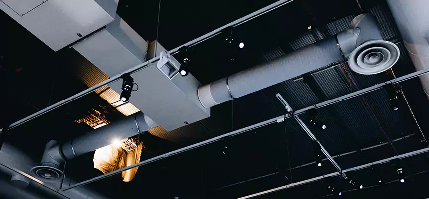 Our Air Duct Replacement Services in Sterling, IL