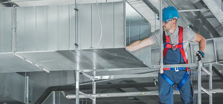 Our Dryer Fire Safety Service Services in Sterling, IL