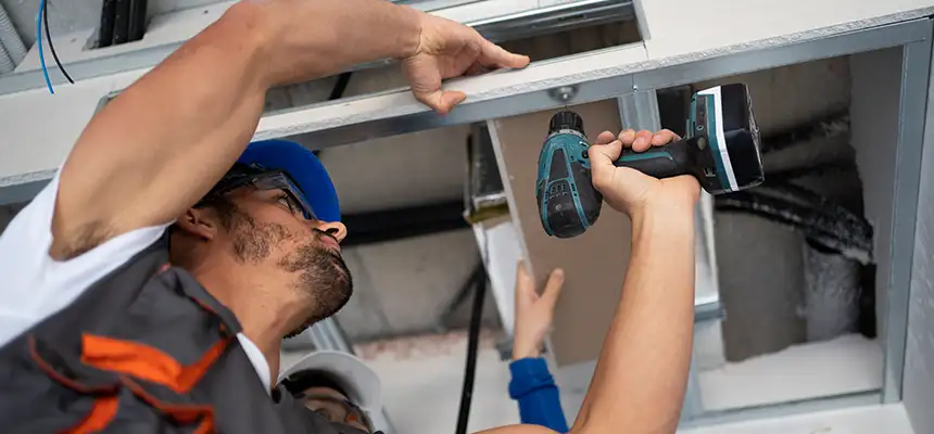 Our Improve Home Air Circulation Services in Sterling, IL