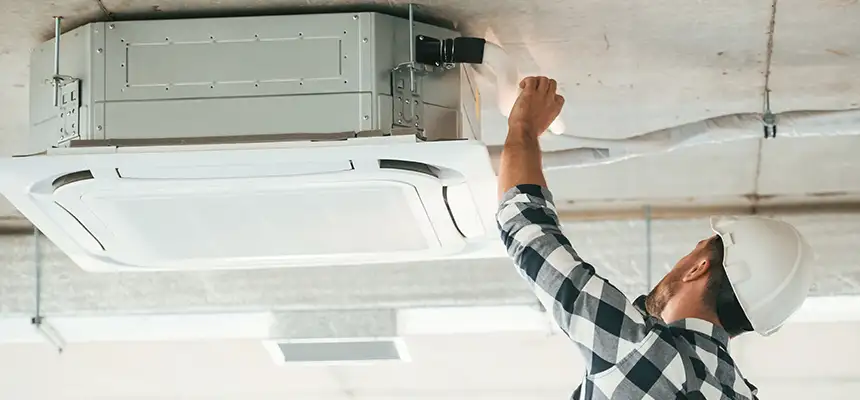 Our Local Vent Cleaning Services in Sterling, IL