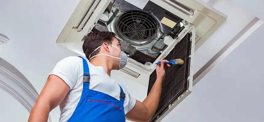 Our Move-in/Move-out Duct Cleaning Services in Sterling, IL