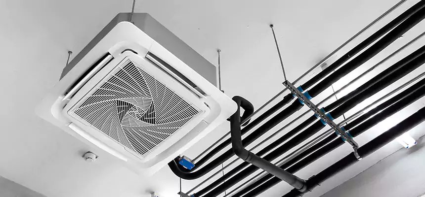 Our Smart AC Vent Controller Services in Sterling, IL