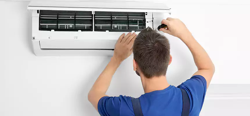 Our Smart Air Conditioning Installation Services in Sterling, IL
