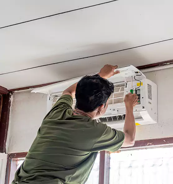 About Air Duct & AC Odor Removal in Sterling, IL