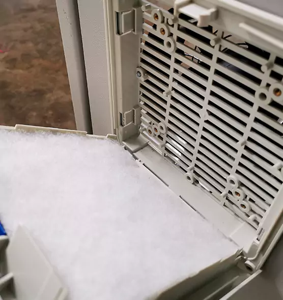 About Air Duct Overhaul & Upgrades in Sterling, IL