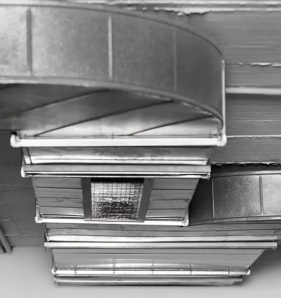 Professional Air Duct Pet Hair Removal in Sterling, IL