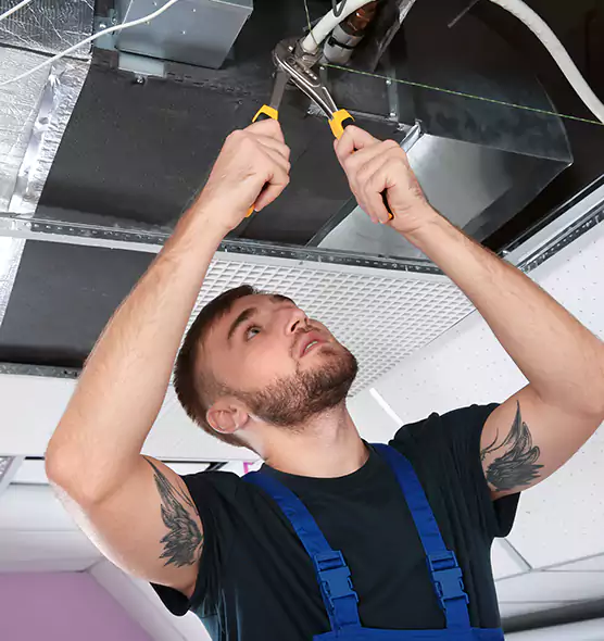 About Air Duct Repair Services in Sterling, IL