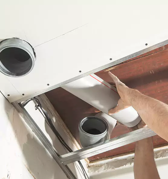 Professional Air Duct Replacement in Sterling, IL