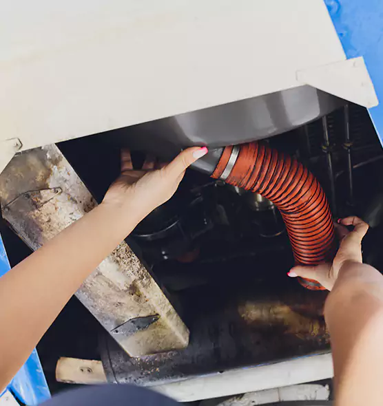 About Air Duct Virus Disinfection in Sterling, IL
