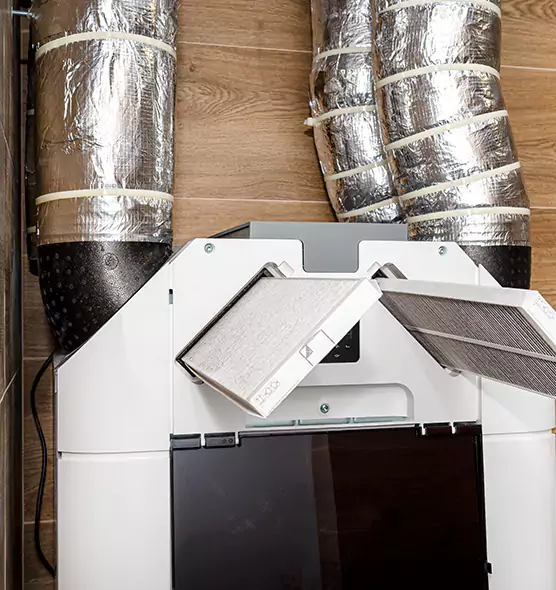 About Clogged Air Duct Repair in Sterling, IL