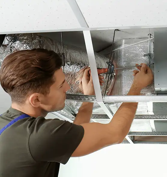 Professional Clogged Dryer Vent Repair in Sterling, IL