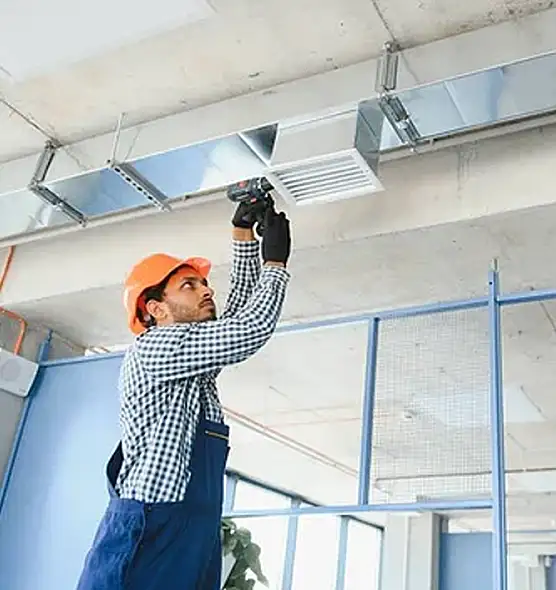 About Commercial Laundry Vent Cleaning in Sterling, IL