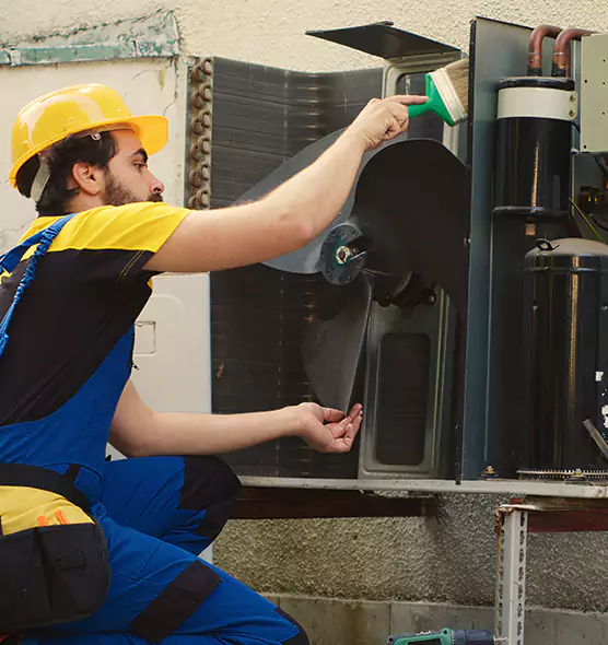 About Dryer Duct Fire Hazard Inspection in Sterling, IL