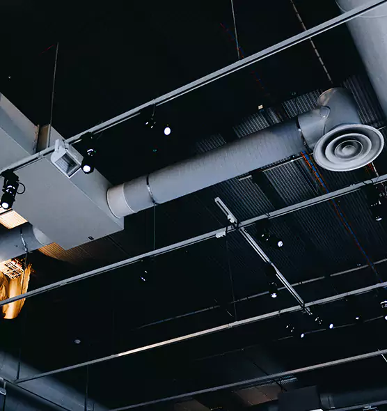 About Duct Sanitization with UV Light in Sterling, IL