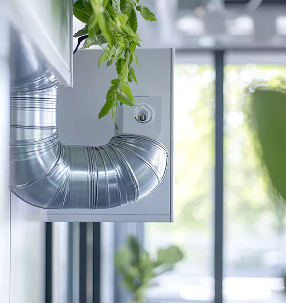 Professional Eco-Friendly Duct Cleaning Services in Sterling, IL