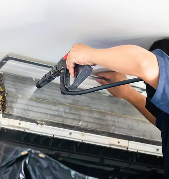 Welcome to Move-in/Move-out Duct Cleaning Services in Sterling, IL