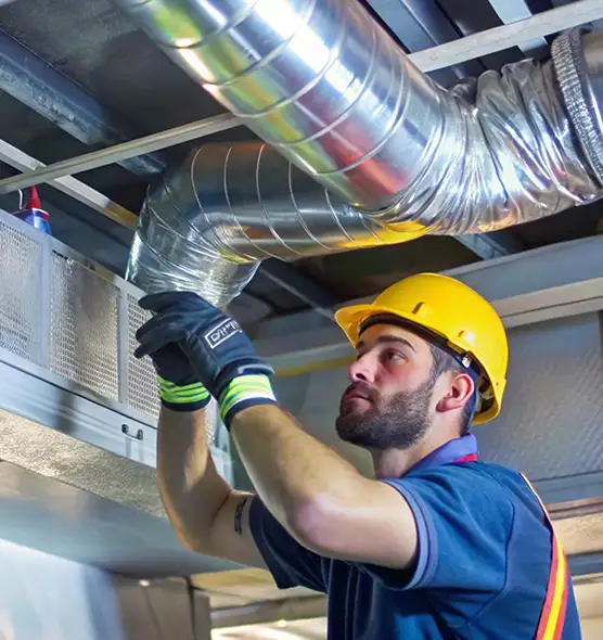 Professional NADCA Approved Air Duct Services in Sterling, IL