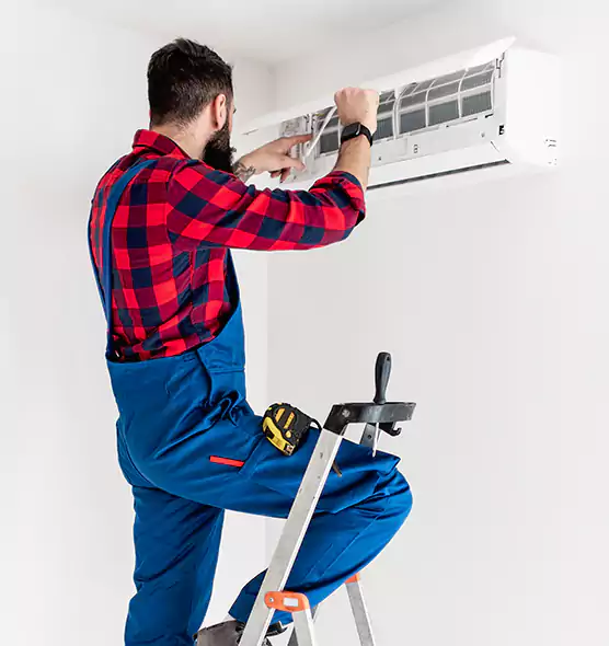 About Smart Air Conditioning Installation in Sterling, IL