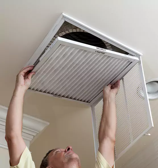 Professional Vent Relocation Services in Sterling, IL