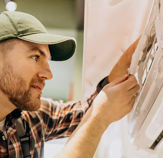 Why Homeowners Businesses Trust Us in Sterling, IL?