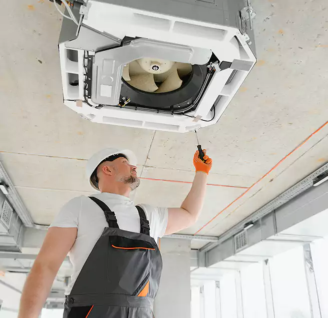 Why Homeowners & Businesses Trust Us in Sterling, IL?