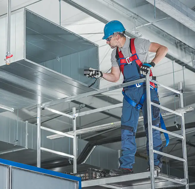 Why Homeowners & Businesses Trust Us in Sterling, IL?