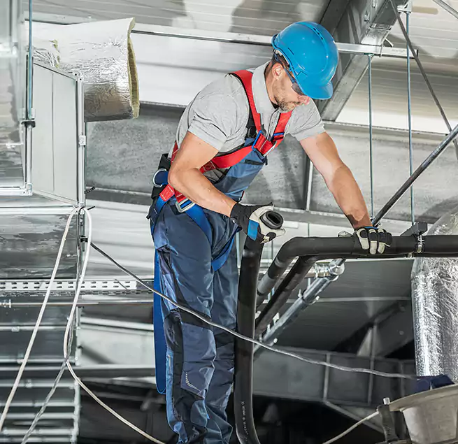 Why Homeowners & Businesses Trust Us in Sterling, IL?