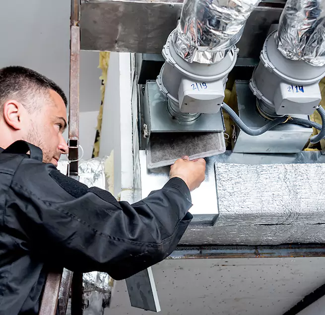 Why Homeowners & Businesses Trust Us in Sterling, IL?