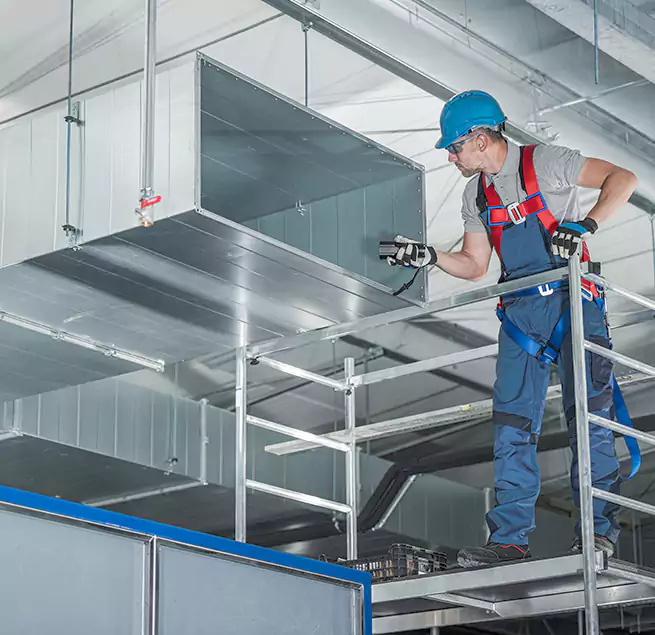 Why Homeowners & Businesses Trust Us in Sterling, IL?