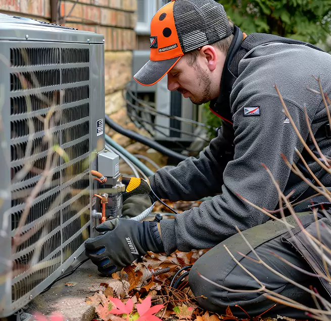 Why Homeowners & Businesses Trust Us in Sterling, IL?