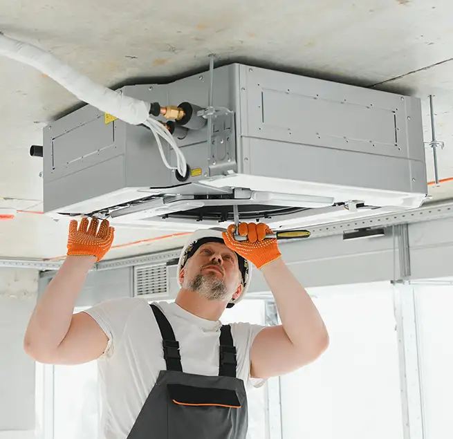 Why Homeowners & Businesses Trust Us Sterling, IL