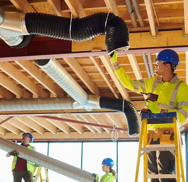 Why Homeowners & Businesses Trust Us in Sterling, IL?