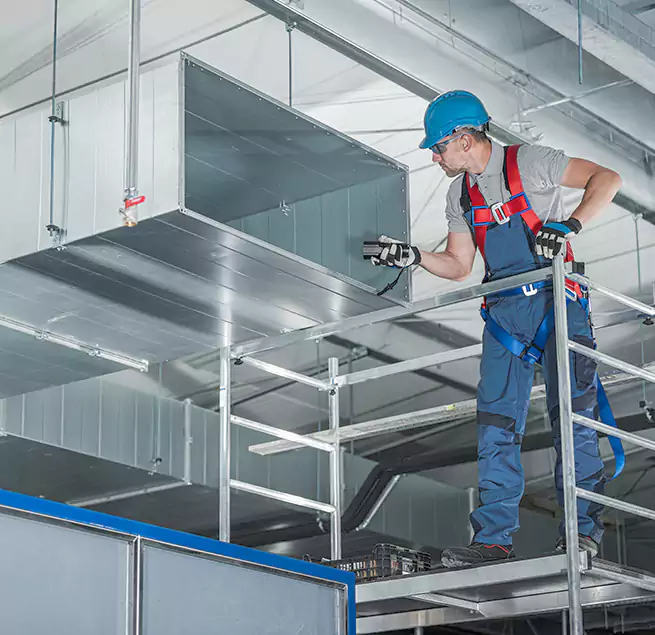 Why Homeowners & Businesses Trust Us in Sterling, IL?