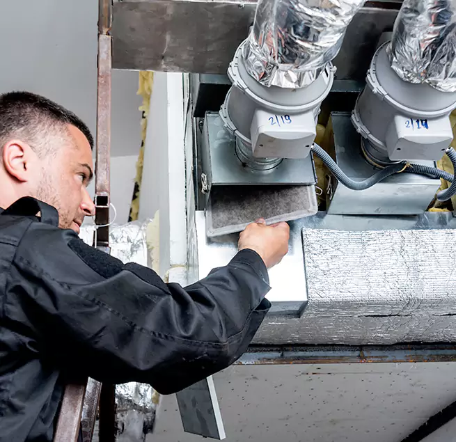 Why Homeowners & Businesses Trust Us in Sterling, IL?