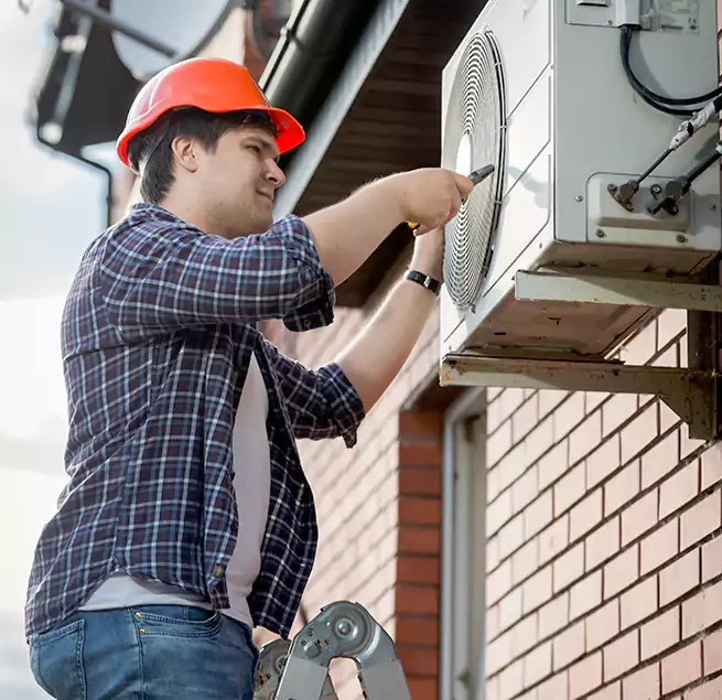 Why Homeowners & Businesses Trust Us Sterling, IL