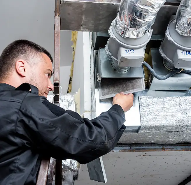 Why Homeowners & Businesses Trust Us in Sterling, IL?